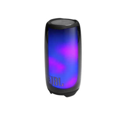 JBL Pulse 5  + JBL Clip 5 Regalo  – ¡Sonido Premium y Potencia al Máximou