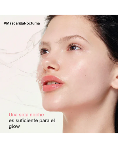 Mascarilla Glow de Colageno | Biodance - COMPRA 1 Y LLÉVATE