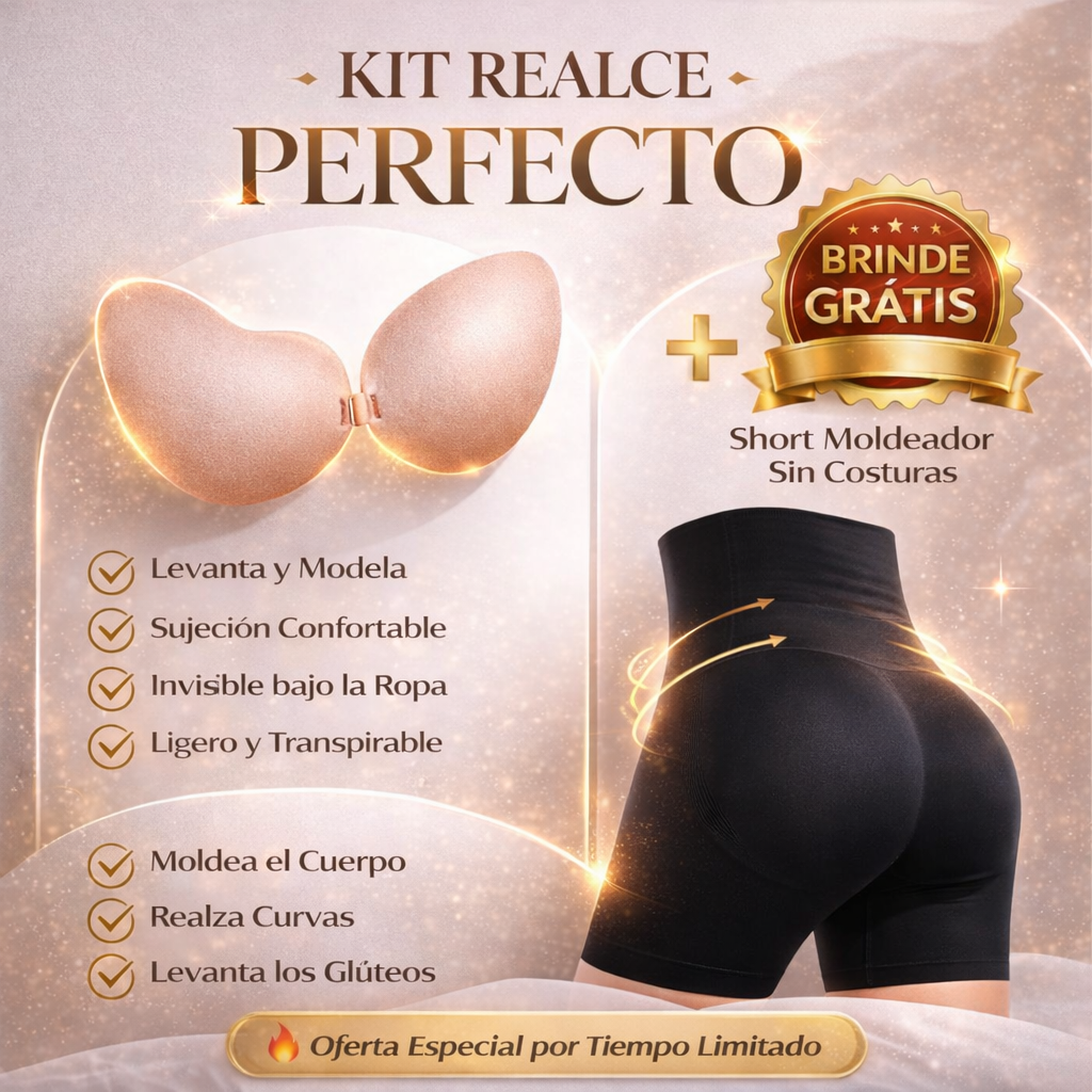 Kit Silueta Perfecta – Edición Especial