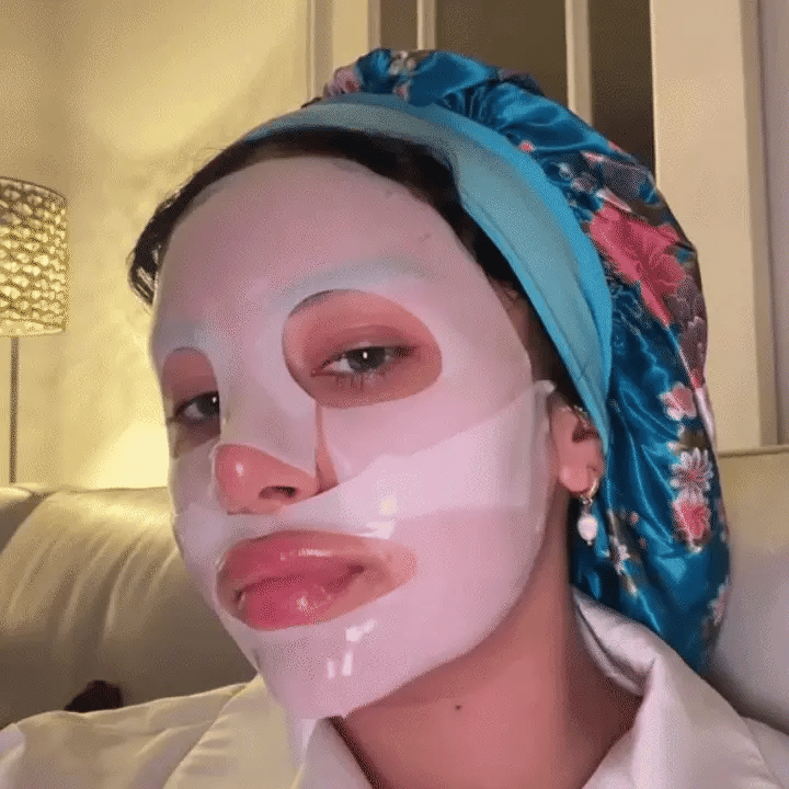 Mascarilla Glow de Colageno | Biodance - COMPRA 1 Y LLÉVATE