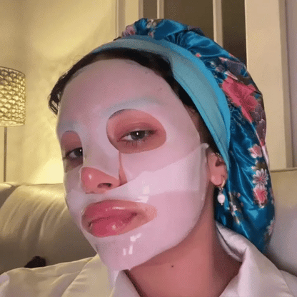 Mascarilla Glow de Colageno | Biodance - COMPRA 1 Y LLÉVATE